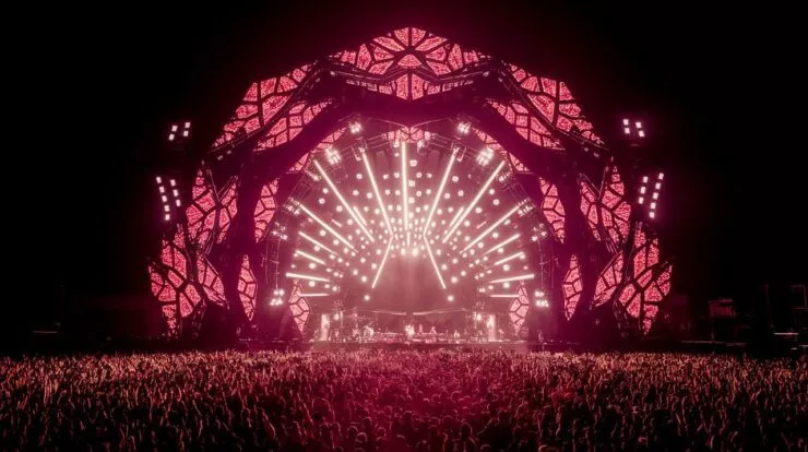 C’est la scène la plus dingue de ma carrière” : Guetta annonce un concert hors normes au Mexique