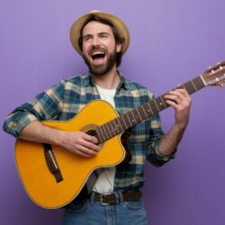 Comment bien choisir sa première guitare ?