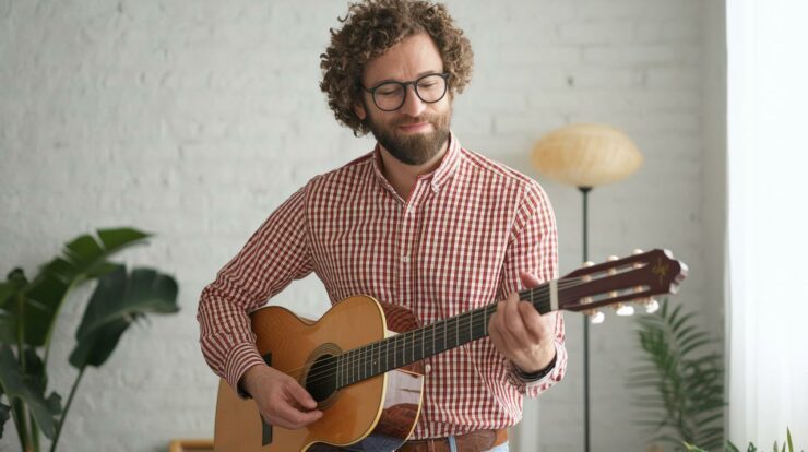 Comment entretenir son instrument quand on vit en appartement ?