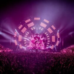 David Guetta a Mexico : 5 choses que vous ignorez sur ce show qui s’annonce historique