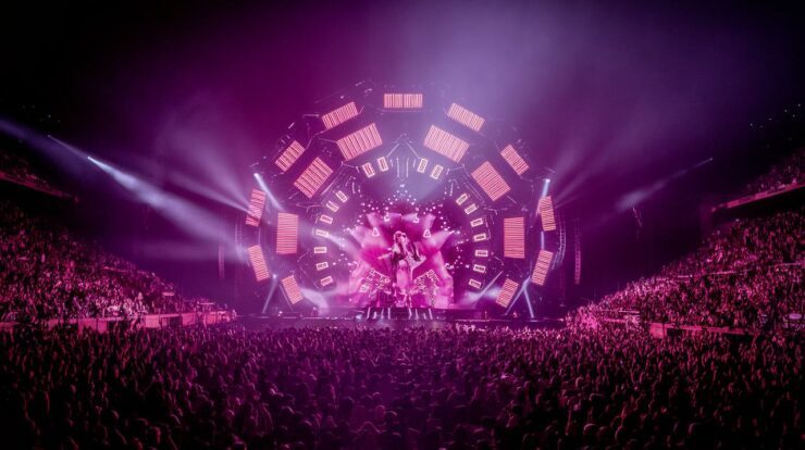 David Guetta a Mexico : 5 choses que vous ignorez sur ce show qui s’annonce historique