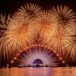 Estonie à l’Eurovision : ce candidat a mis le feu… mais personne n’en parle !