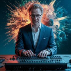 Hans Zimmer lâche une bombe : l’ordinateur est-il le nouvel instrument roi ?
