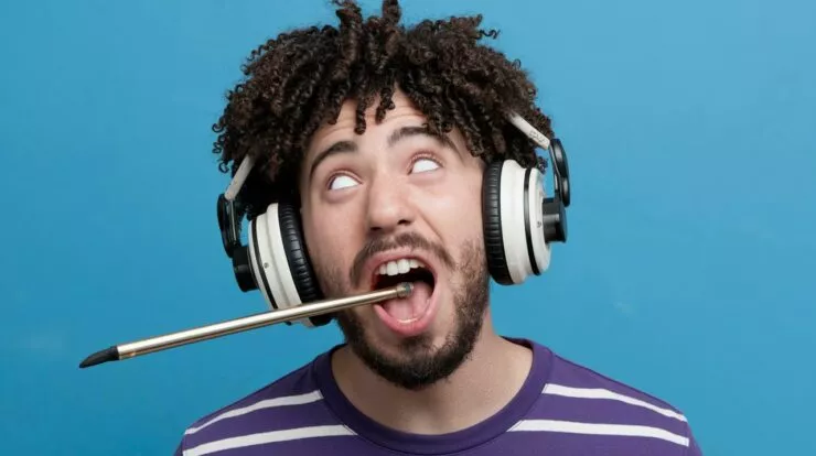 Il imite une batterie entière avec sa bouche : le secret des beatboxers