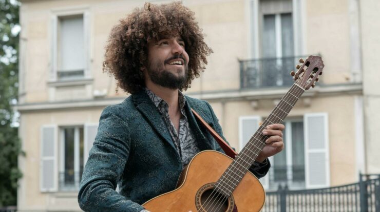 Ils ont quitté leur job pour vivre de la musique : témoignages inspirants