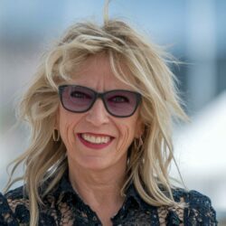 La BO mystère de Mylène Farmer révélée à Cannes ?