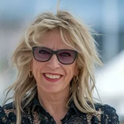 La BO mystère de Mylène Farmer révélée à Cannes ?