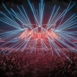 La folle nuit de DJ Snake au Stade de France