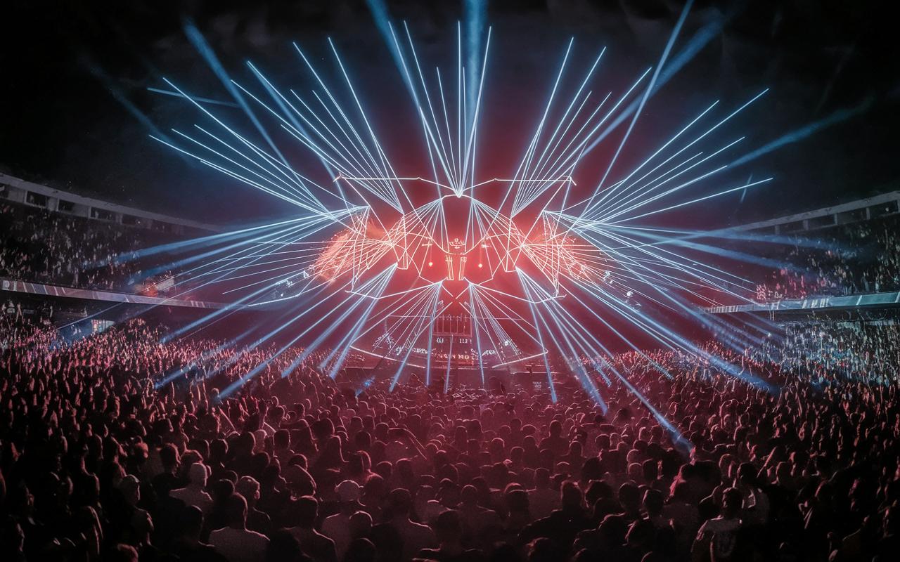 dj snake - stade de france revente