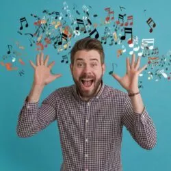 Le chant des cigales booste-t-il votre créativité musicale ?