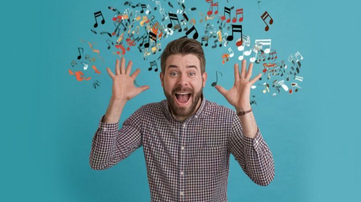Le chant des cigales booste-t-il votre créativité musicale ?