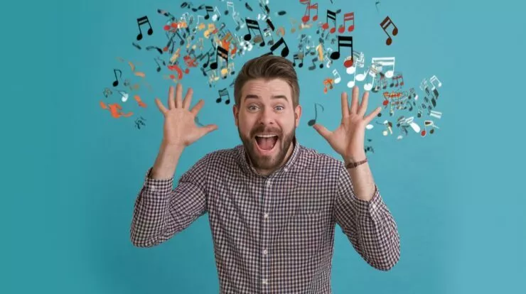 Le chant des cigales booste-t-il votre créativité musicale ?