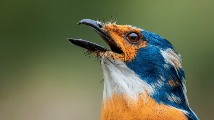 Le chant des cigales est-il vraiment musical ? Ce que dit la science