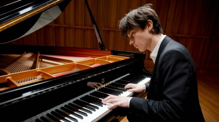 Le duel du siècle : Lang Lang VS Trifonov – Qui est le vrai roi du Piano ?