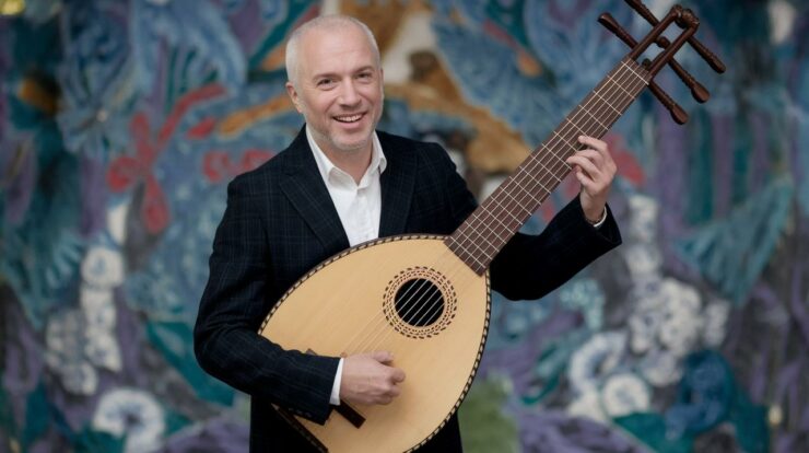 Le Pipa : pourquoi cet instrument fascine autant les compositeurs de films