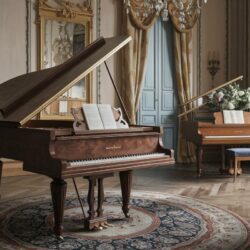 Le secret des pianos cachés pendant la guerre enfin révélé