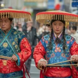 Les 3 secrets bien gardés de la musique chinoise ancestrale