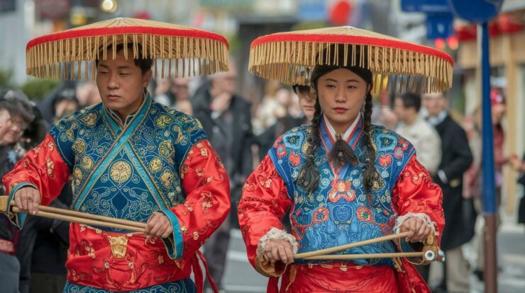 Les 3 secrets bien gardés de la musique chinoise ancestrale