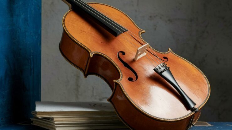 Les 5 erreurs fatales à éviter quand on restaure un instrument ancien