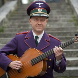 Les archives interdites : 5 instruments célèbres liés au IIIe Reich