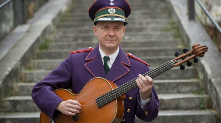 Les archives interdites : 5 instruments célèbres liés au IIIe Reich