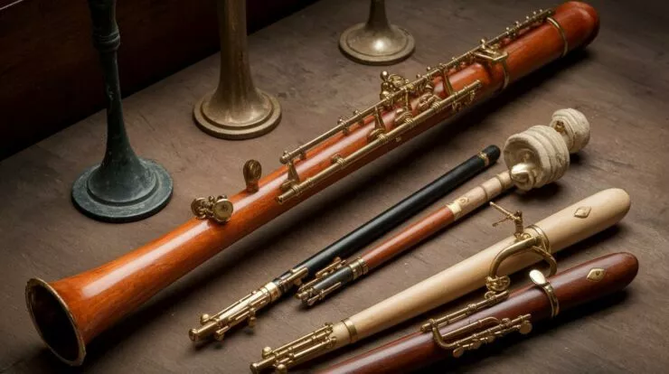 L’histoire folle de cette flûte en os retrouvée dans une tombe médiévale