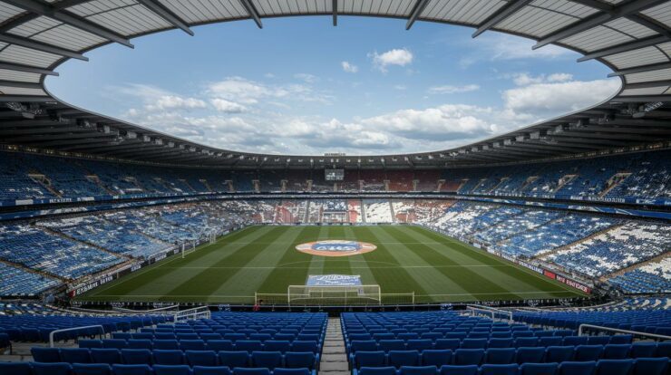 L’hymne de la Ligue des Champions : son histoire méconnue et ses influences classiques