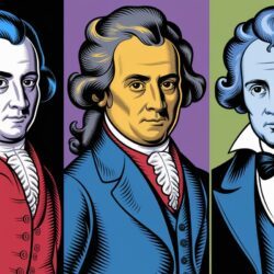 Mozart, Beethoven, Bach… Lequel aurait été une star de TikTok ?