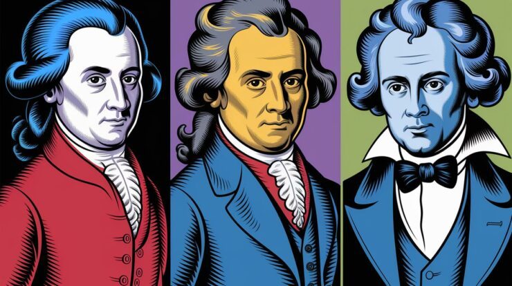 Mozart, Beethoven, Bach… Lequel aurait été une star de TikTok ?