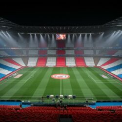 Musique "Direction la finale" la musique PSG INTER pour la finale a Munich