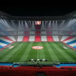 Musique "Direction la finale" la musique PSG INTER pour la finale a Munich