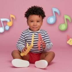 Musique pour enfant : gadget ou vrai outil pour le développement émotionnel ?
