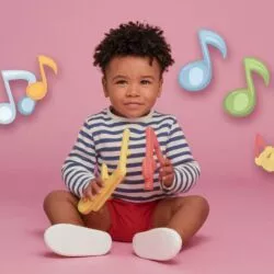 Musique pour enfant : gadget ou vrai outil pour le développement émotionnel ?