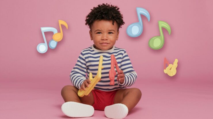 Musique pour enfant : gadget ou vrai outil pour le développement émotionnel ?
