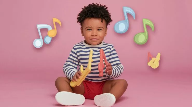 Musique pour enfant : gadget ou vrai outil pour le développement émotionnel ?