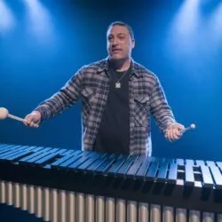On a remixé "Marimba" version métal, jazz, rap...