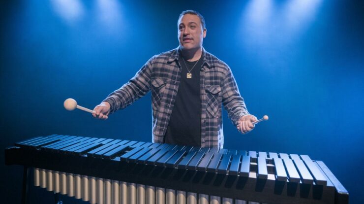 On a remixé "Marimba" version métal, jazz, rap...