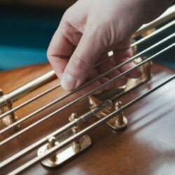 Peut-on tomber malade en jouant sur un instrument mal entretenu ?