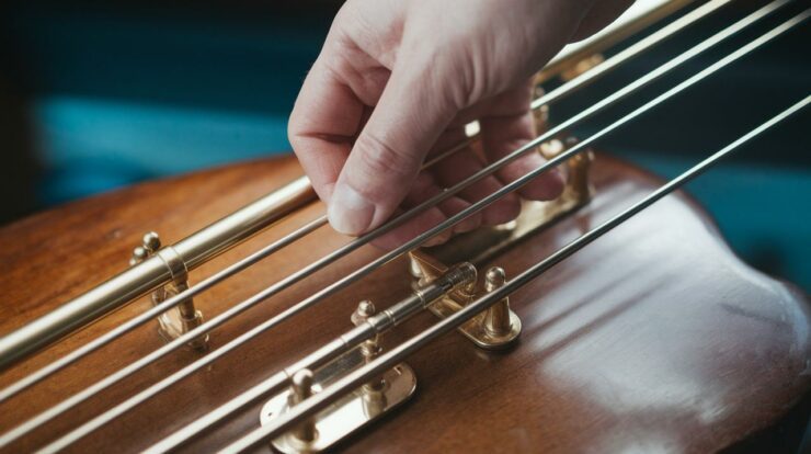 Peut-on tomber malade en jouant sur un instrument mal entretenu ?