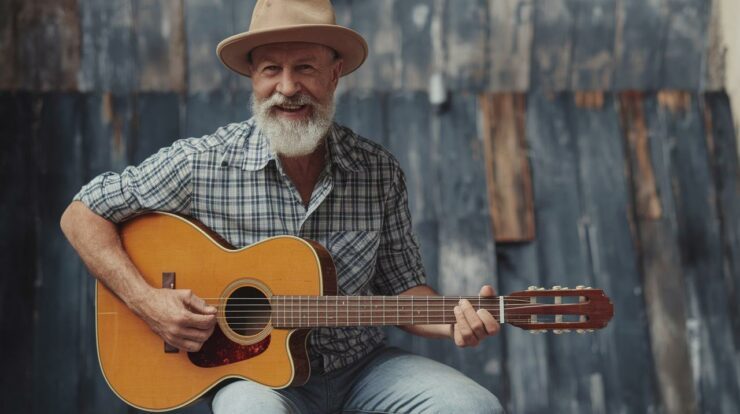 Pourquoi certains instruments vintage sonnent mieux que ceux à 2 000€