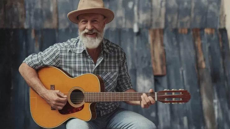Pourquoi certains instruments vintage sonnent mieux que ceux à 2 000€