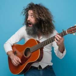 Pourquoi certains musiciens dorment avec leur instrument