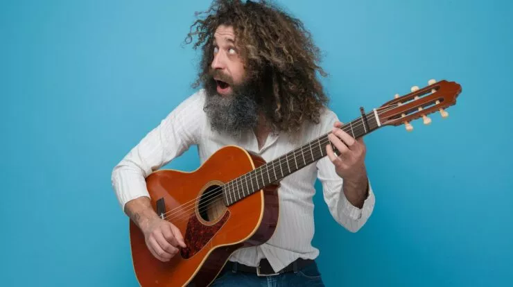 Pourquoi certains musiciens dorment avec leur instrument