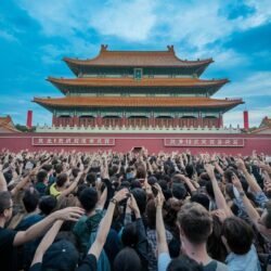 Quand la Chine mixe tradition et électro : le nouveau son qui déchire les festivals underground