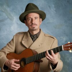 Quand la musique sauve une vie : ces instruments qui ont traversé la guerre