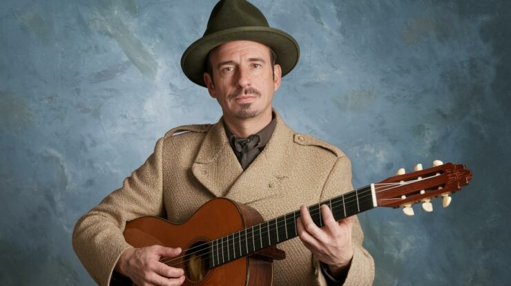 Quand la musique sauve une vie : ces instruments qui ont traversé la guerre