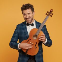 Quel est l'instrument le plus pratiqué ?