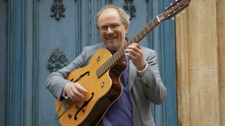 Quel est l'instrument le plus récent ?