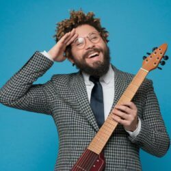 Quel est l'instrument moderne ?