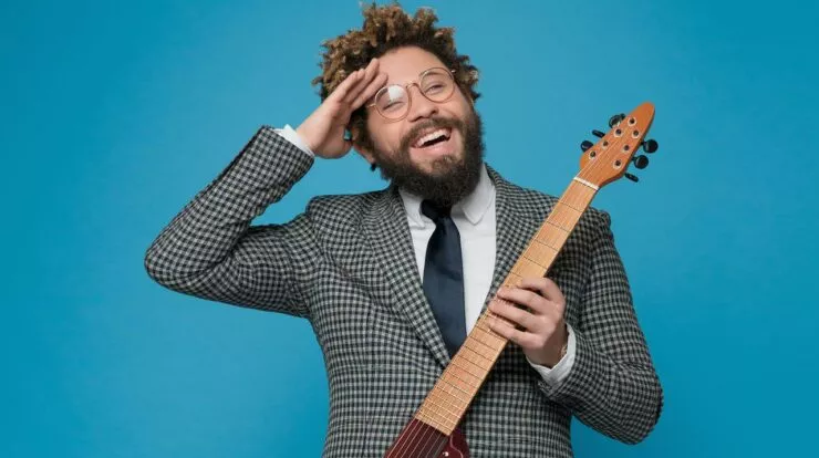 Quel est l'instrument moderne ?